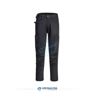 CD881 - Pantalon de travail éco-conçu WX2 stretch