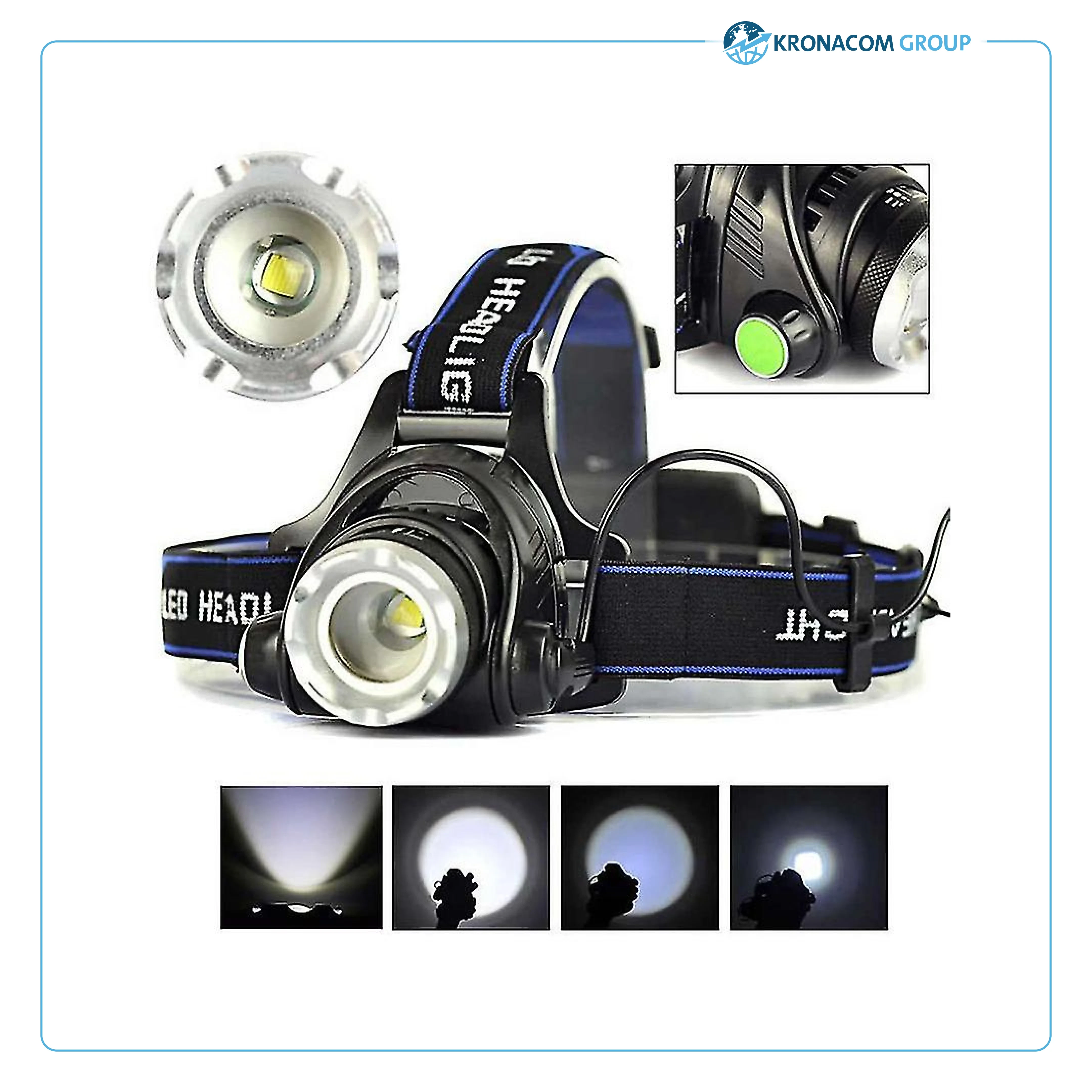 Lampes Frontales Led Rechargeables Lampe Frontale Pour Le Camping Lampes Frontales Led Rechargeables Lampe Frontale Pour Le Camping