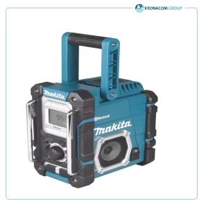 Radio de chantier MAKITA LXT /  Bluetooth - DMR108N