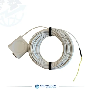 KIT DTIO 1FO G657A2 pre-terminated SC/APC 30m  DTIO 1FO pre-terminated 30m