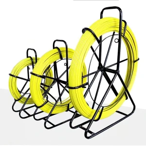 Aiguille Jaune 30m - 60m - 100m