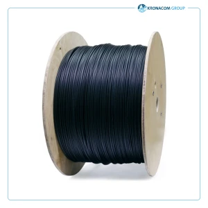 Touret de Câble 500m 1FO/2FO - G657a2 | Fibre Optique Intérieur ...